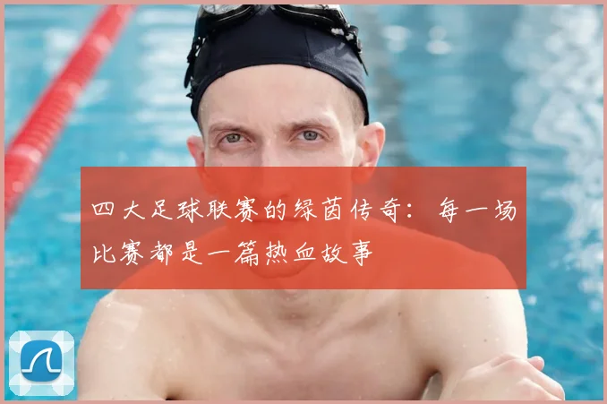 四大足球联赛的绿茵传奇:每一场比赛都是一篇热血故事