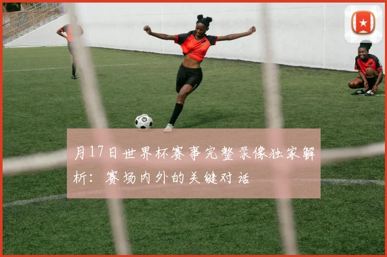 月17日世界杯赛事完整录像独家解析:赛场内外的关键对话